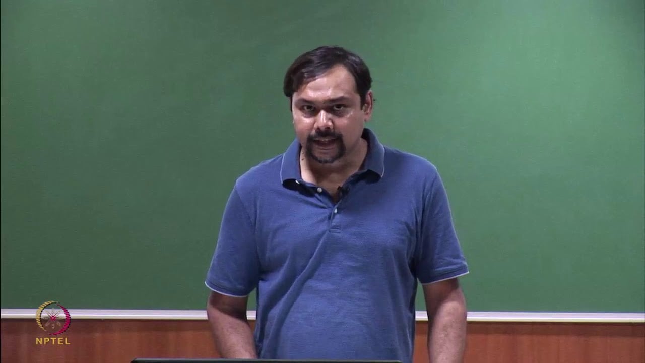 Basic Understanding of Converter (Sinusoidal Pulse width Modulation and Three Phase Circuit) — NPTEL IIT Delhi