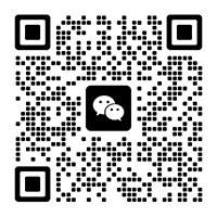 Scan to contact NENA on WeChat