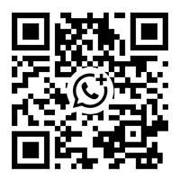 Scan to contact NENA on WhatsApp