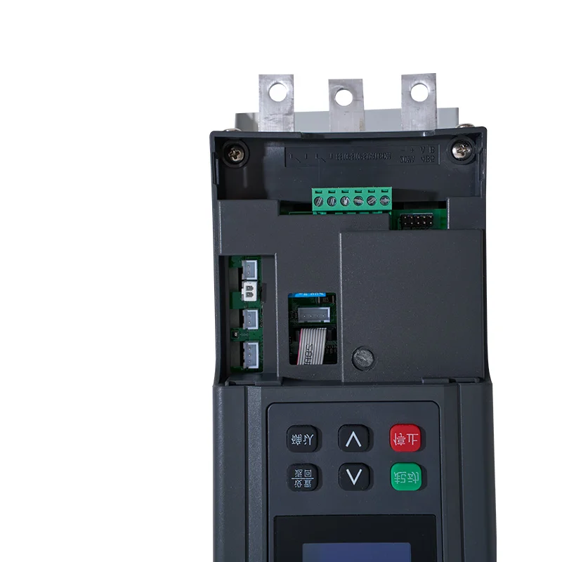 30kw~37kw Built-In Bypass Soft Starter