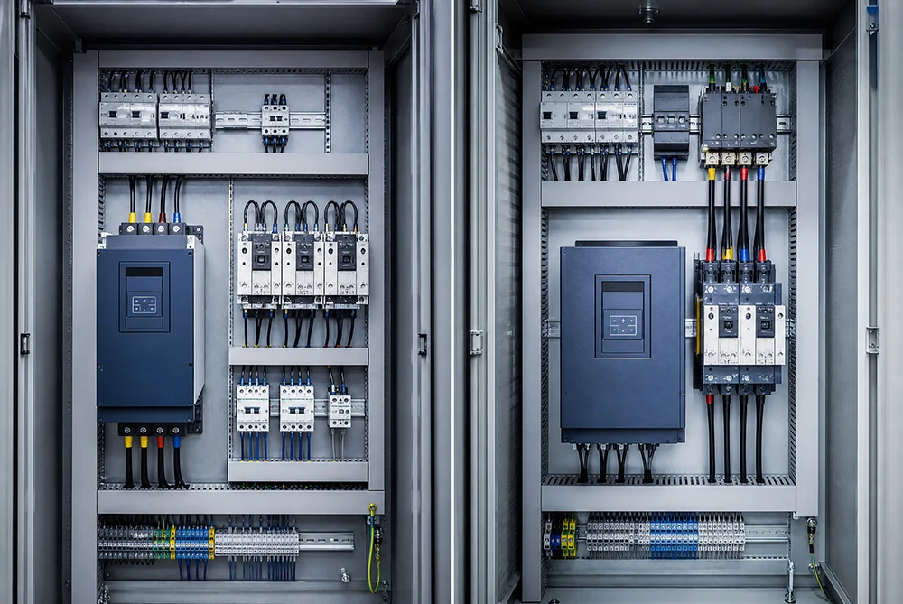 Built-in Bypass vs. External Bypass Soft Starter: Key Differences Explained