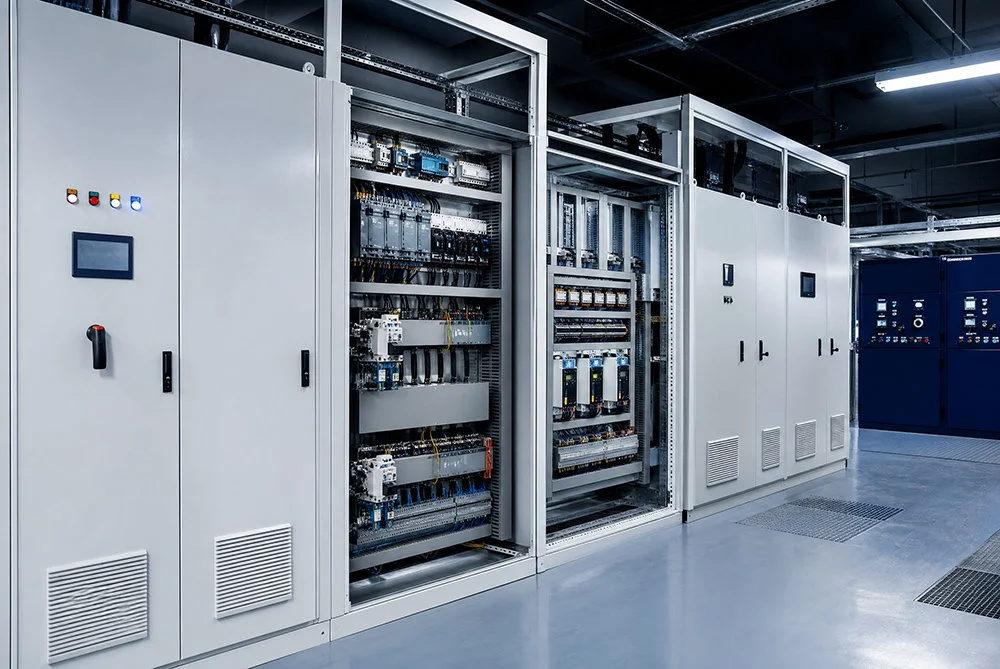 Motor Control Cabinet Selection Guide for Industrial Projects