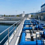 Water Treatment & Pump Stations