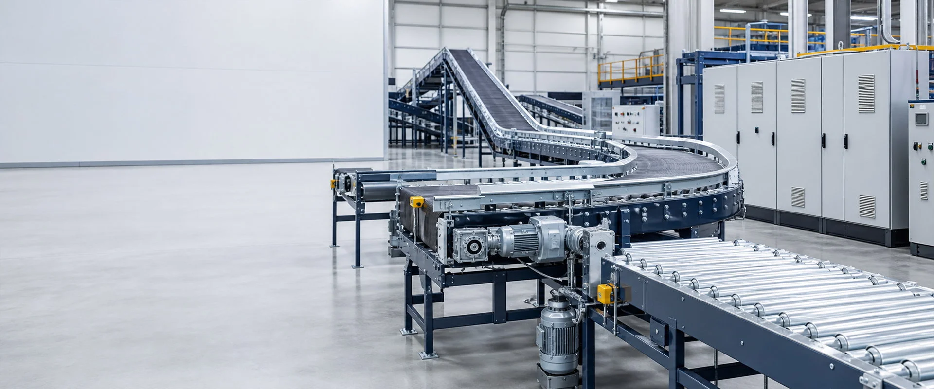 Conveyor Systems