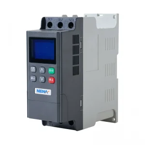 5.5kw-22kw built in bypass soft starter