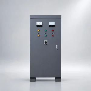 Autotransformer starter