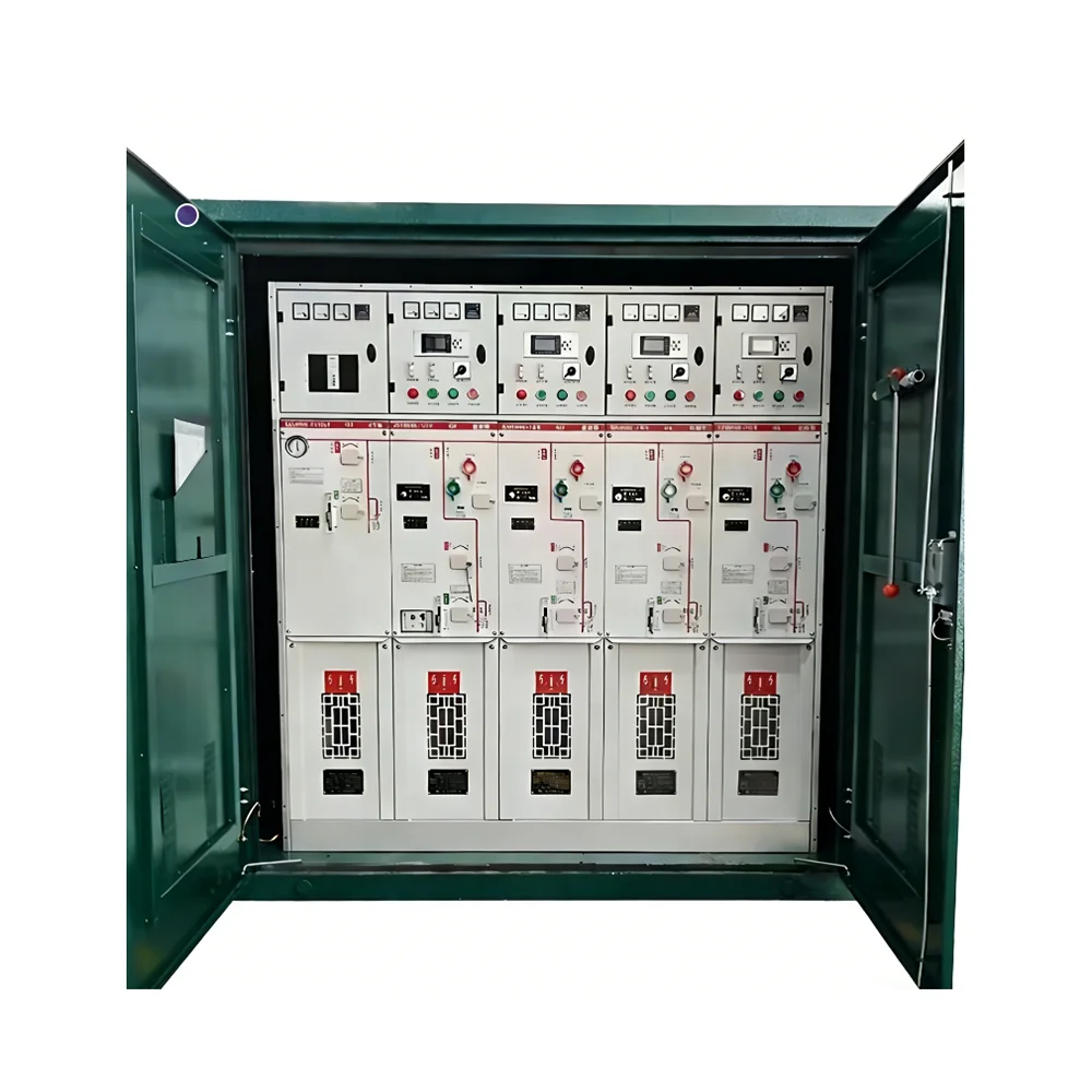 DFWK-12 Cable Branch Box
