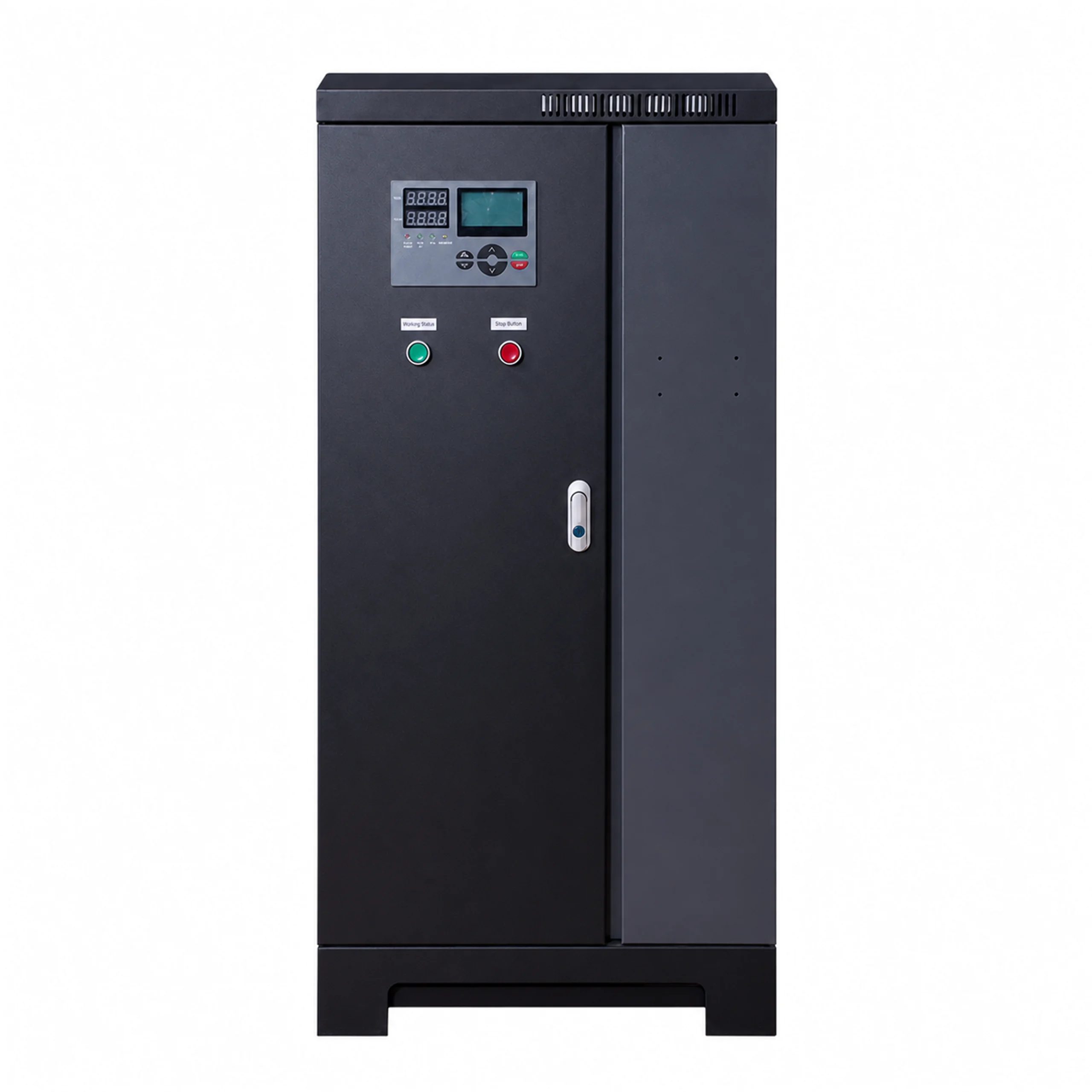 LR800 Online Split Soft Starter Cabinet