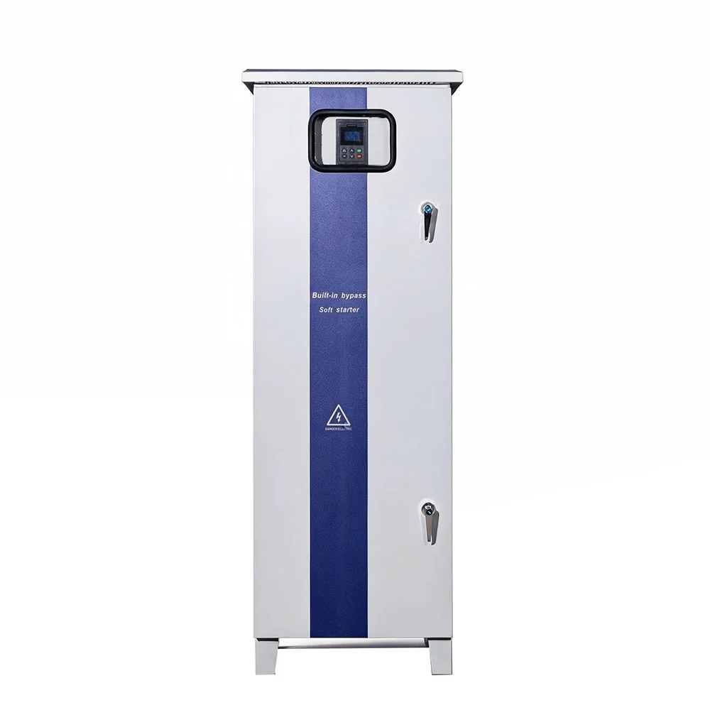 NR1000 Built in  Soft Starter Cabinet