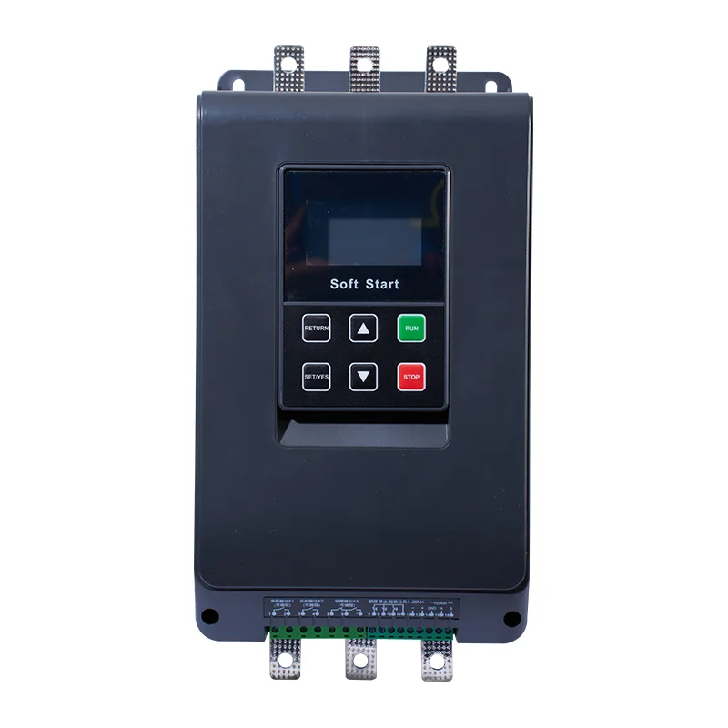 PR800 Bypass Soft Starter