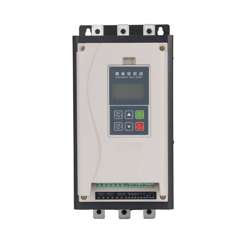ZR600 Online soft starter