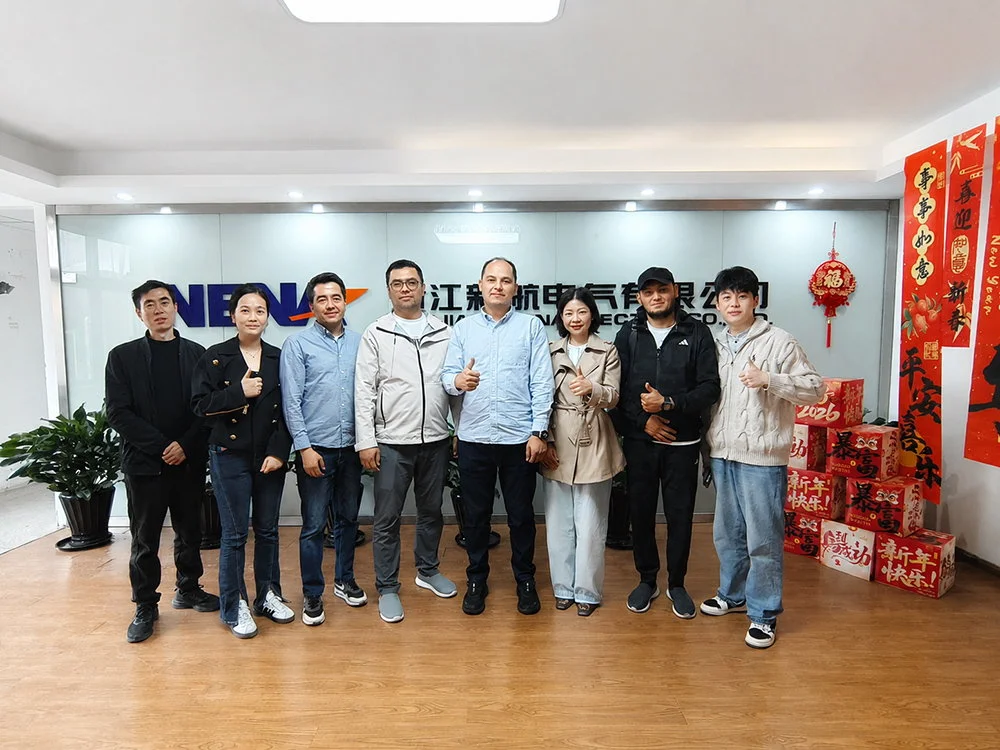 Project Discussion with Partners