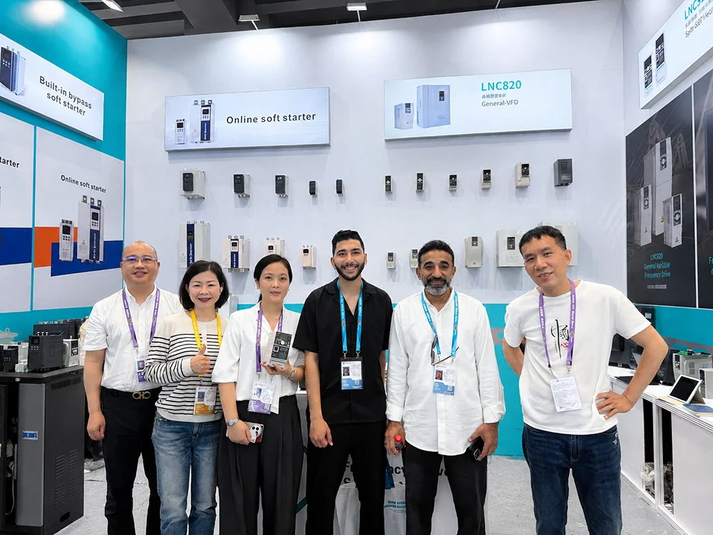Exhibition Product Display