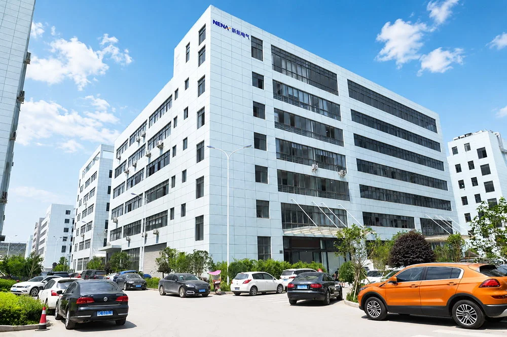 NENA Factory