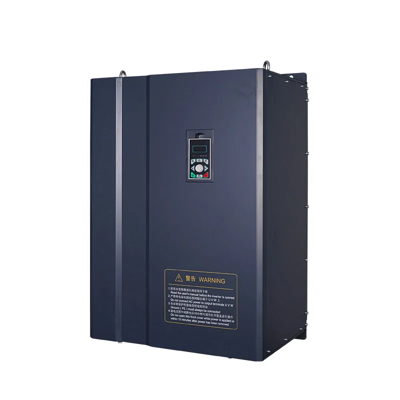 860E-160-220KW Permanent Magnet Synchronous VFD