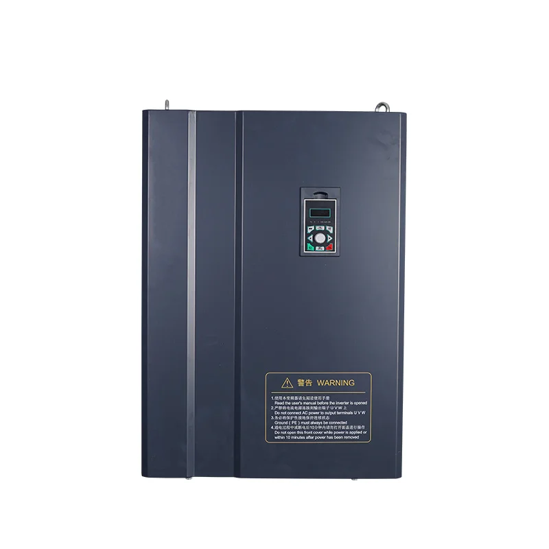860S-160-220KW General Purpose Current Vector Inverters
