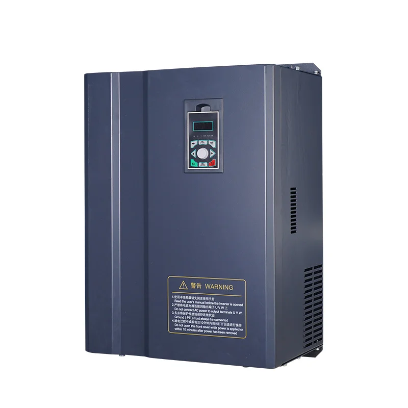860ES-45-75KW Permanent Magnet Synchronous VFD