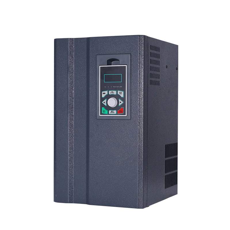 860E-11-15KW Permanent Magnet Synchronous Vfd