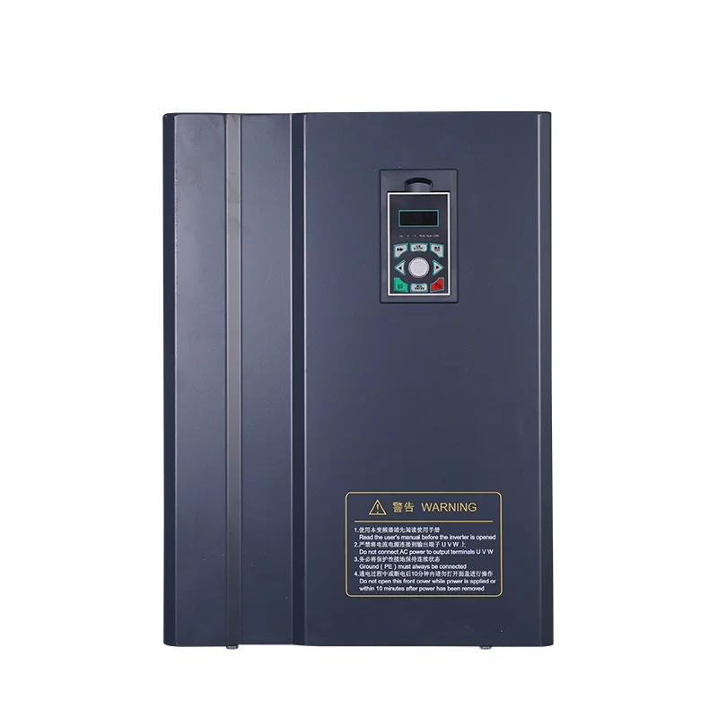 860S-45-75KW General Purpose Current Vector Inverters
