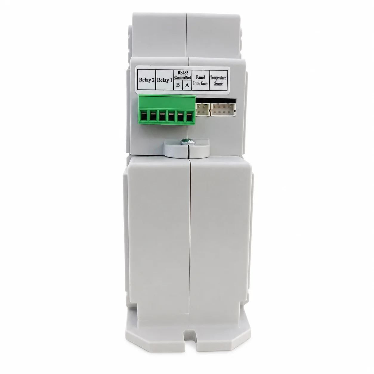 Integrated Power Mete