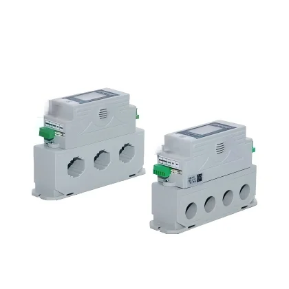 Integrated Power Mete