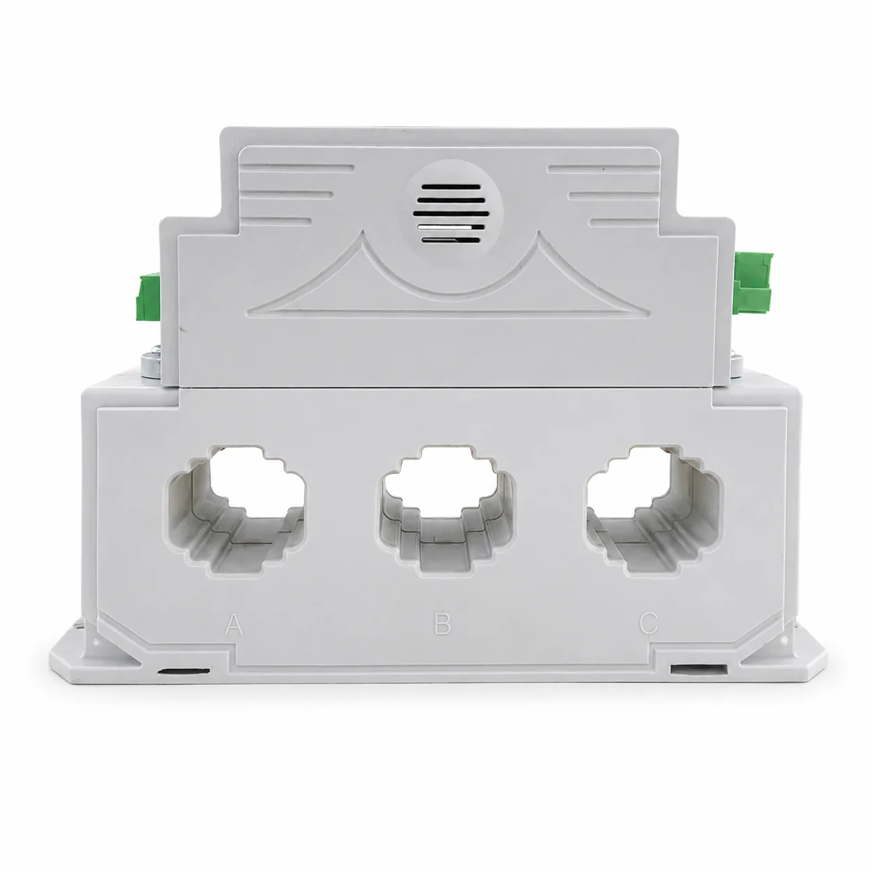 Integrated Power Mete