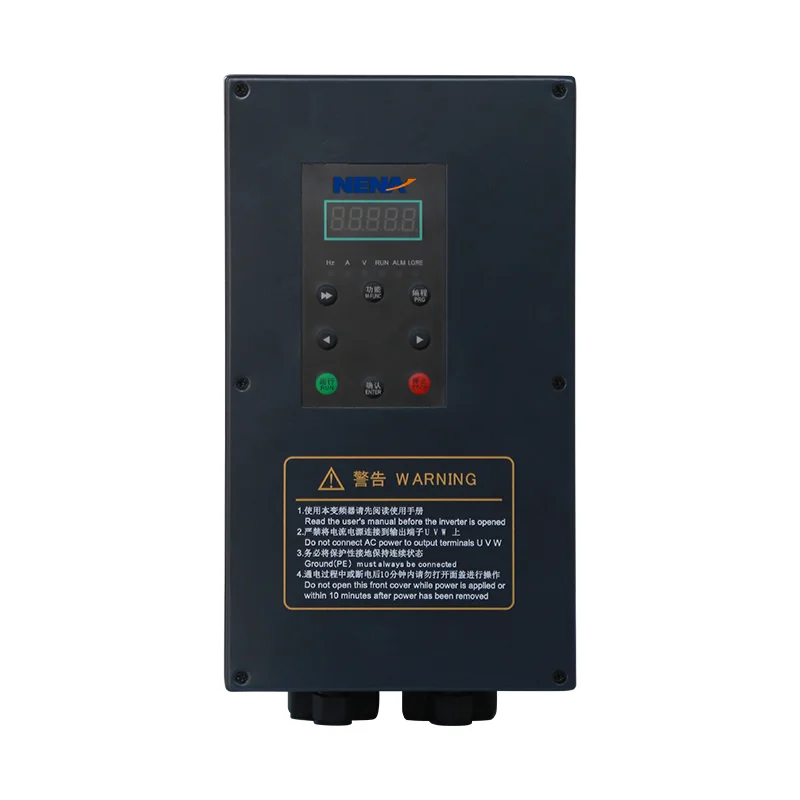 820D-1.5-5.5KW General - purpose Inverter
