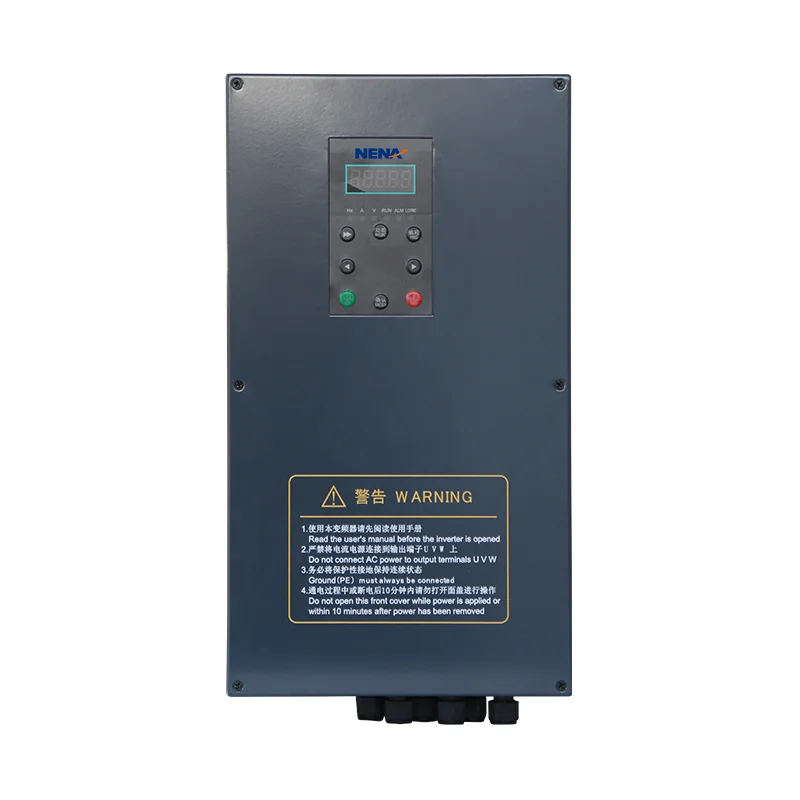 820D-15-22KW General-purpose Inverter