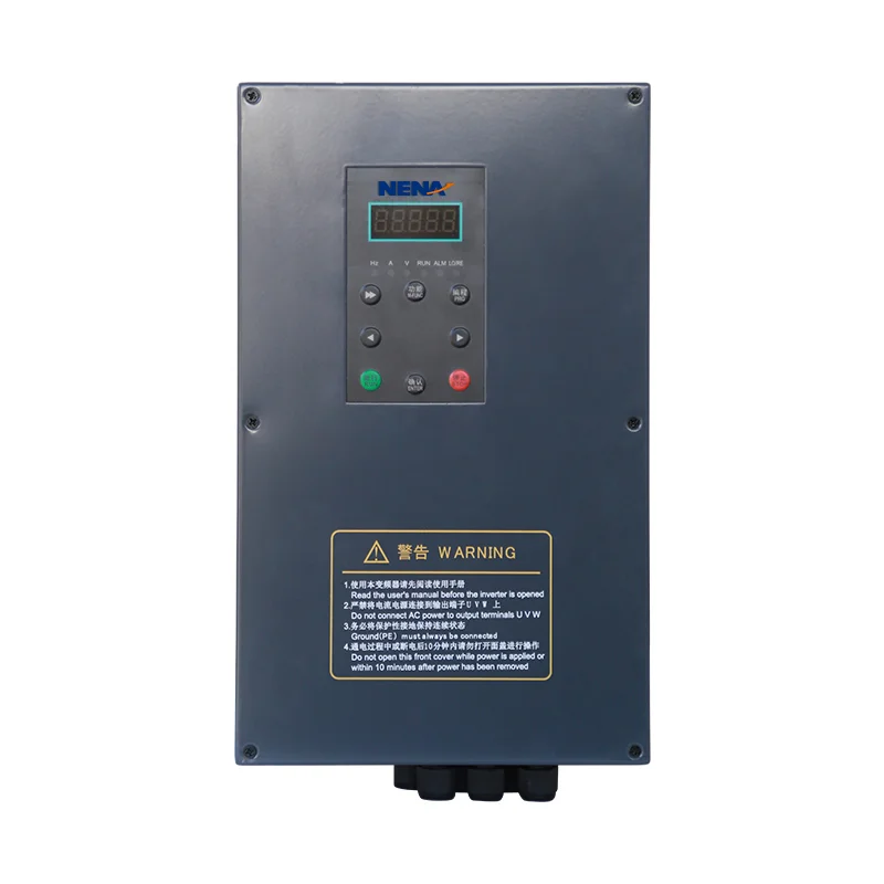 820D-7.5-11KW General - purpose Inverter