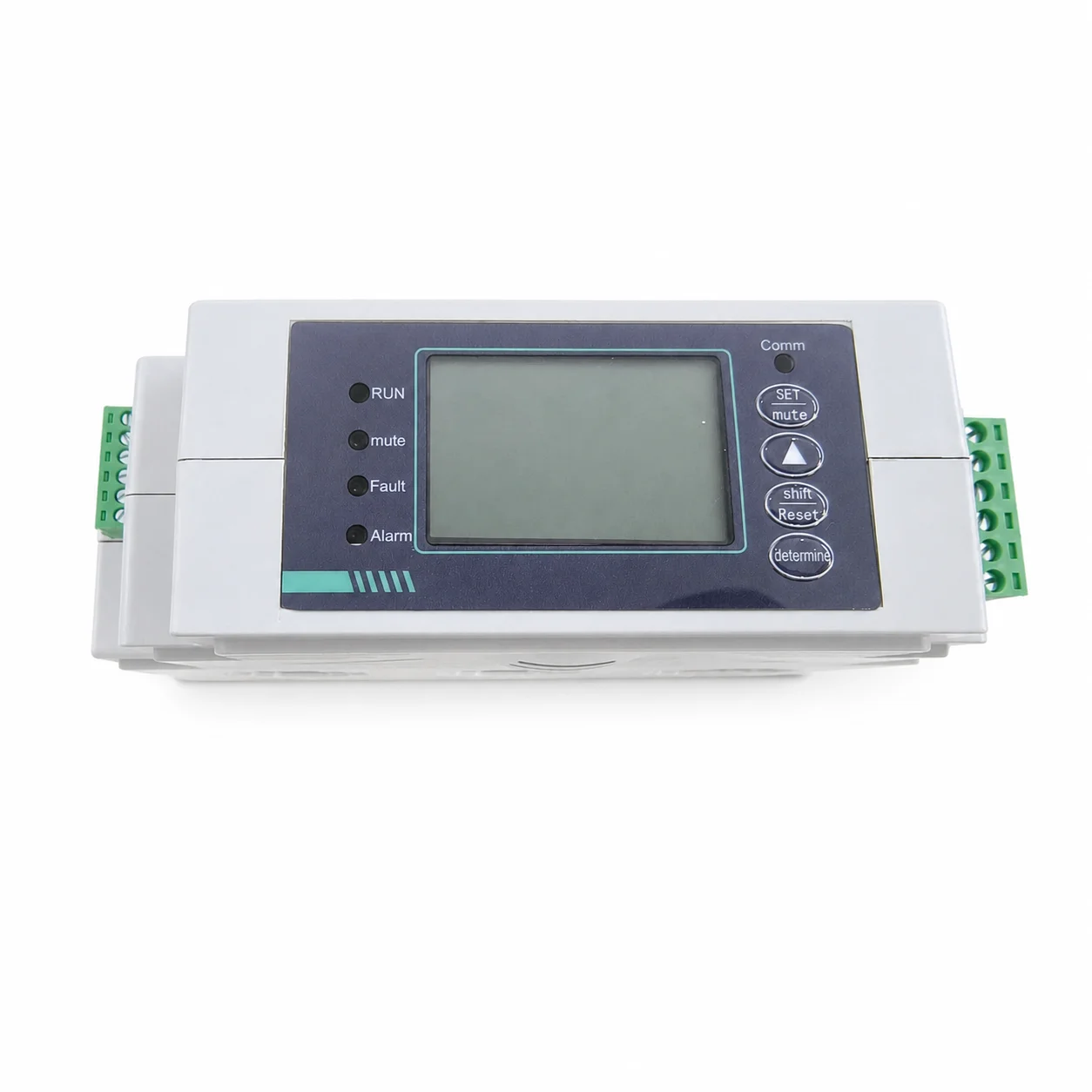 Integrated Power Mete