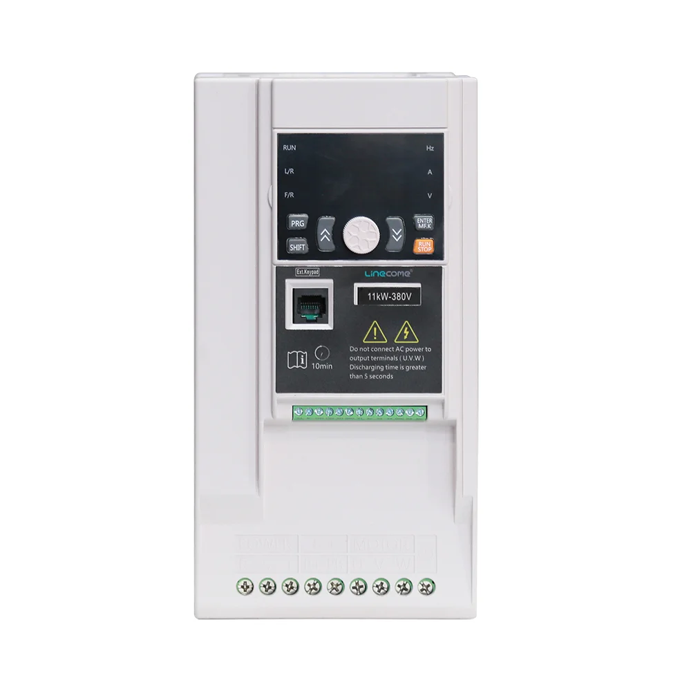 510 Series 11KW Frequency Converter