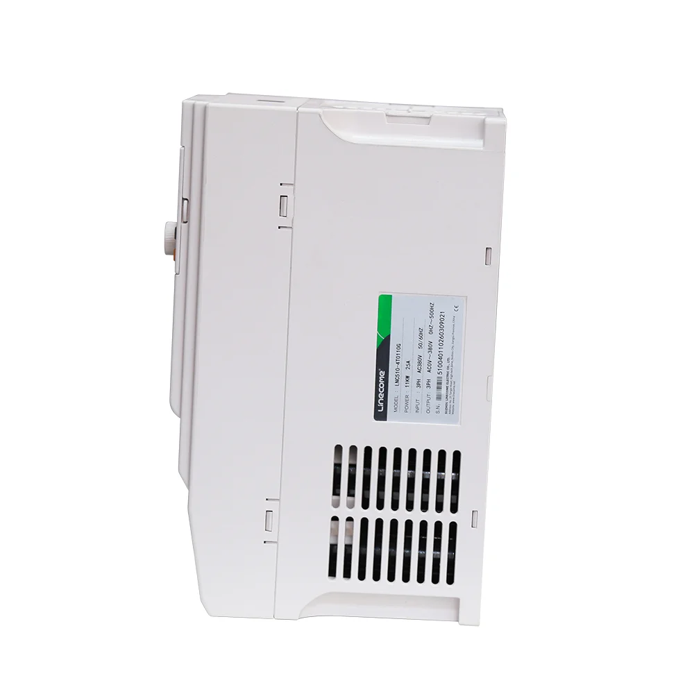 510 Series 11KW Frequency Converter