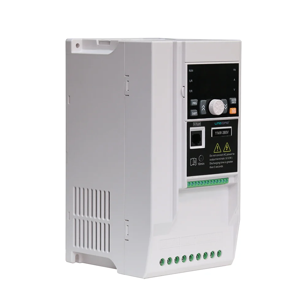 510 Series 11KW Frequency Converter