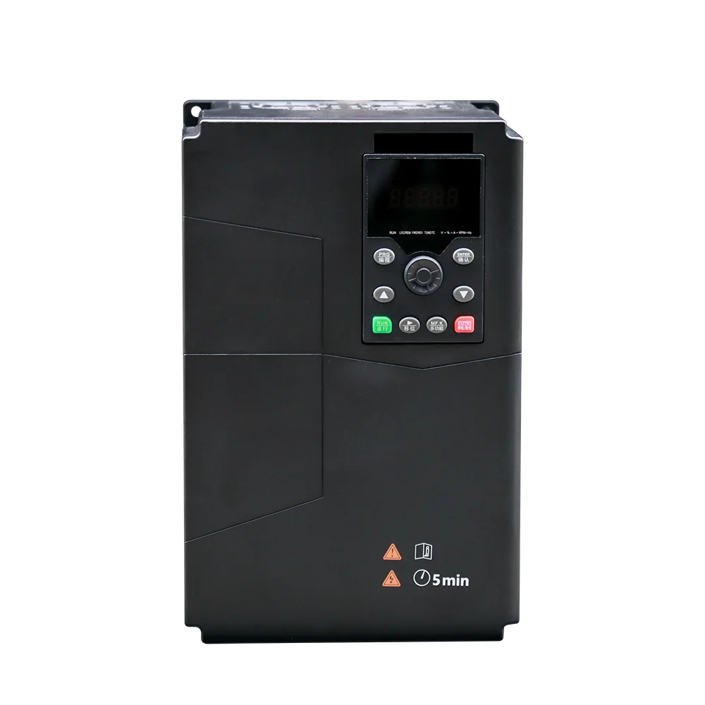 NH133 15-18.5KW Solar Water Pump Inverter