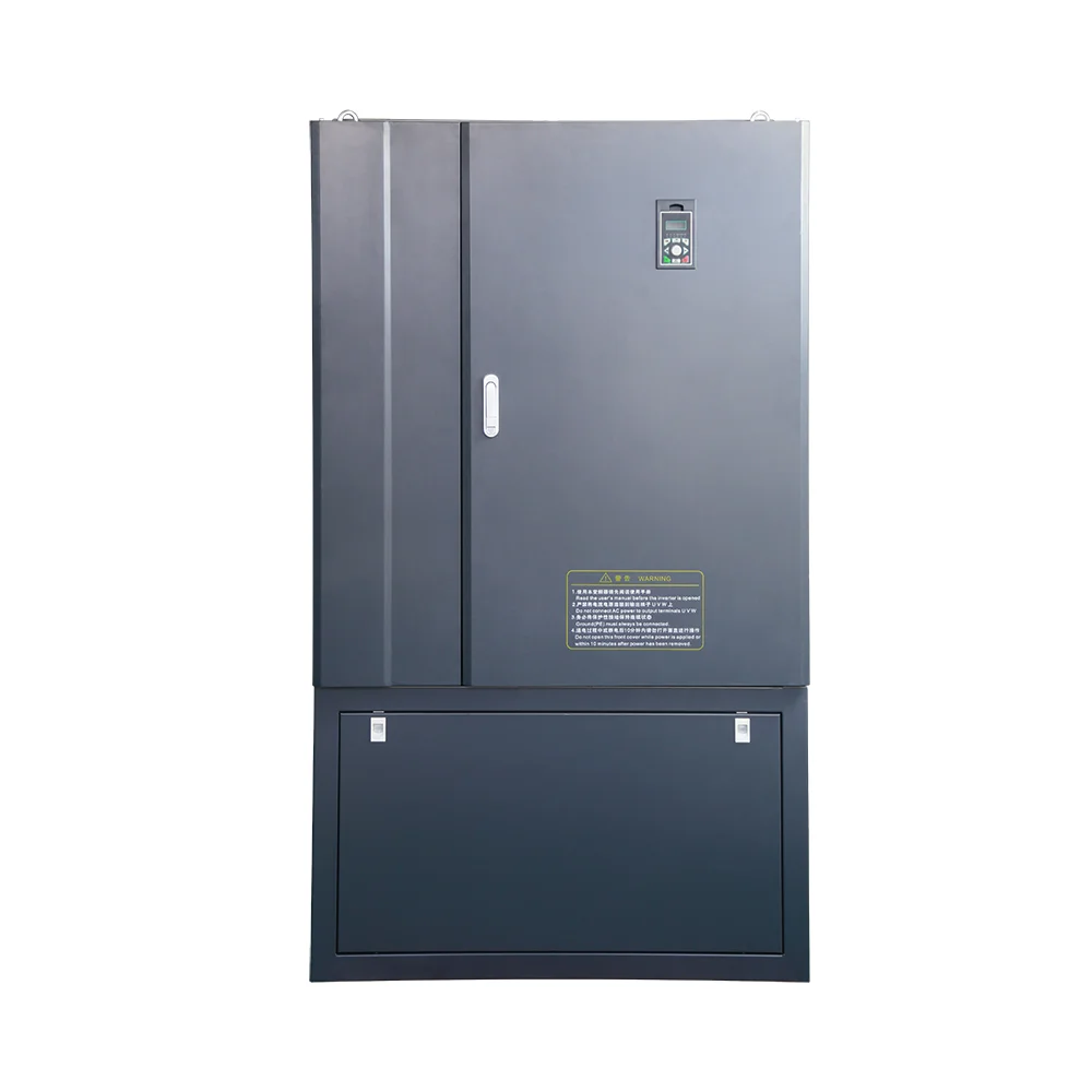 860E-450-750KW Permanent Magnet Synchronous VFD