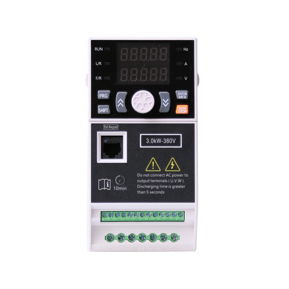 510 Series 3KW Frequency Converter