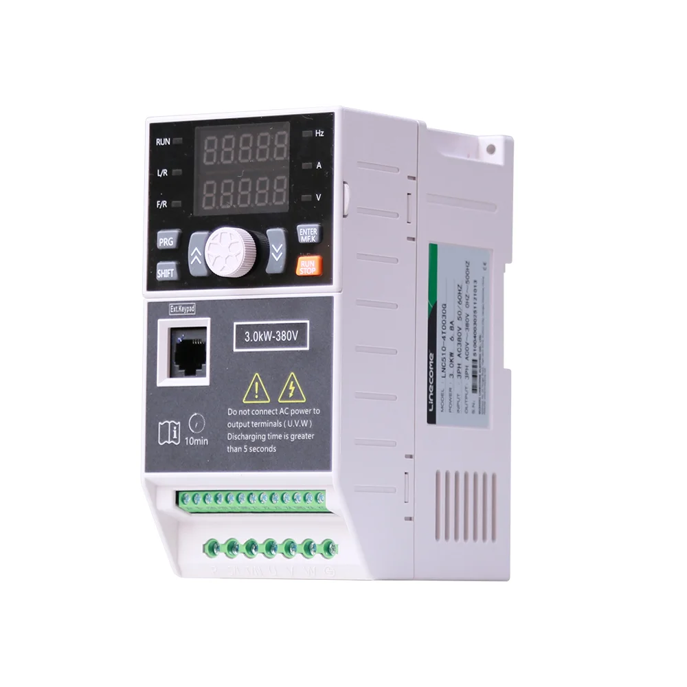 510 Series 3KW Frequency Converter