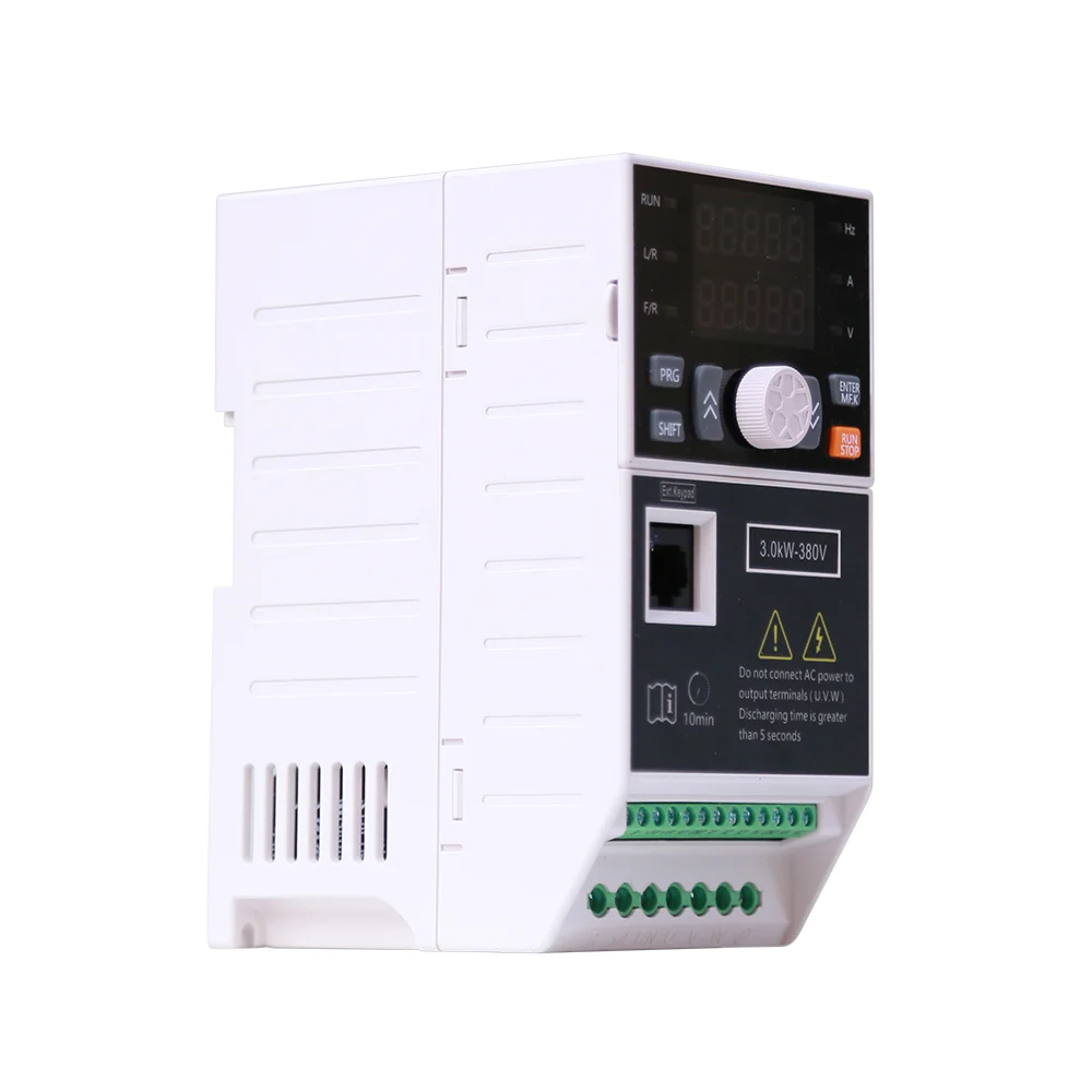 510 Series 3KW Frequency Converter