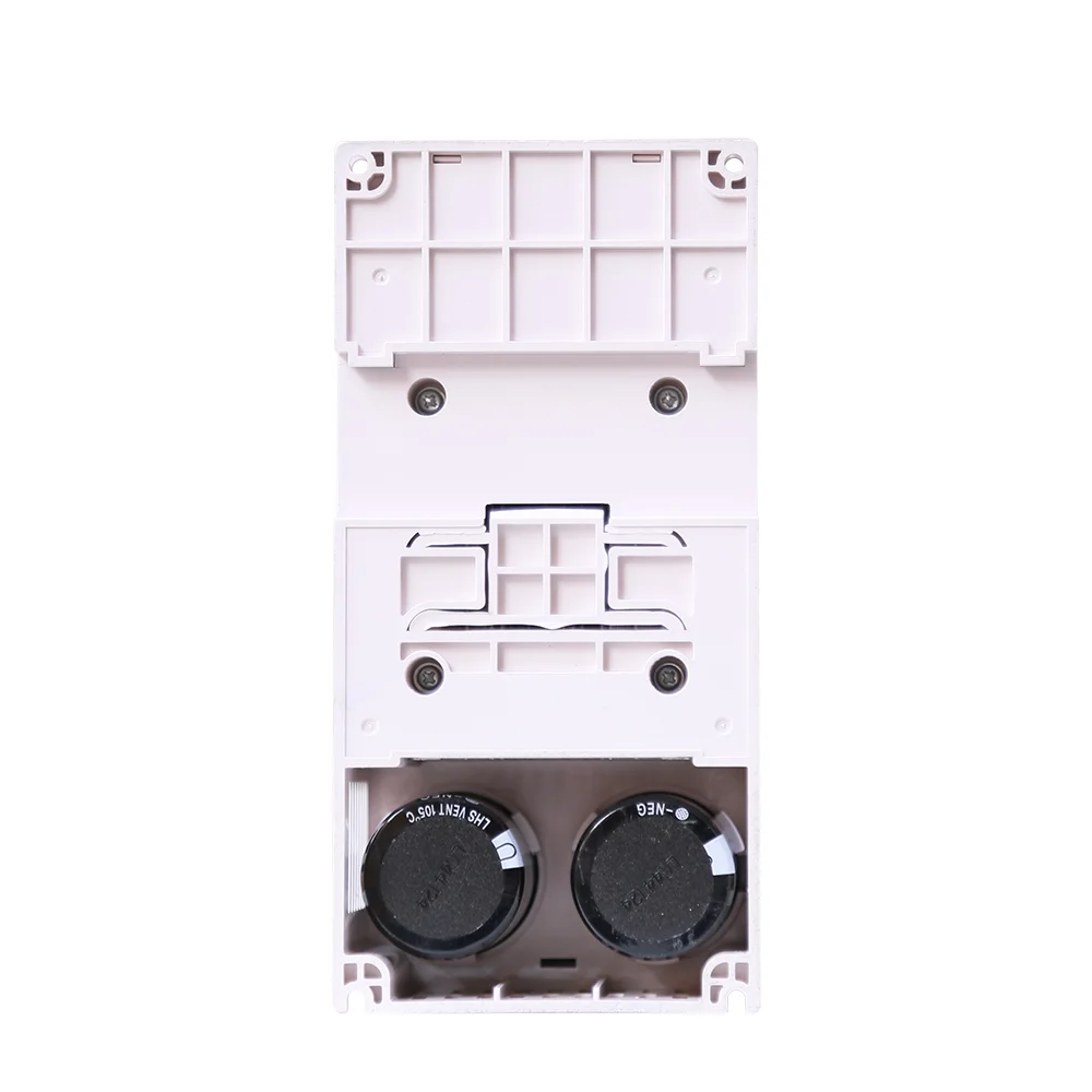 510 Series 3.7-5.5KW Frequency Converter