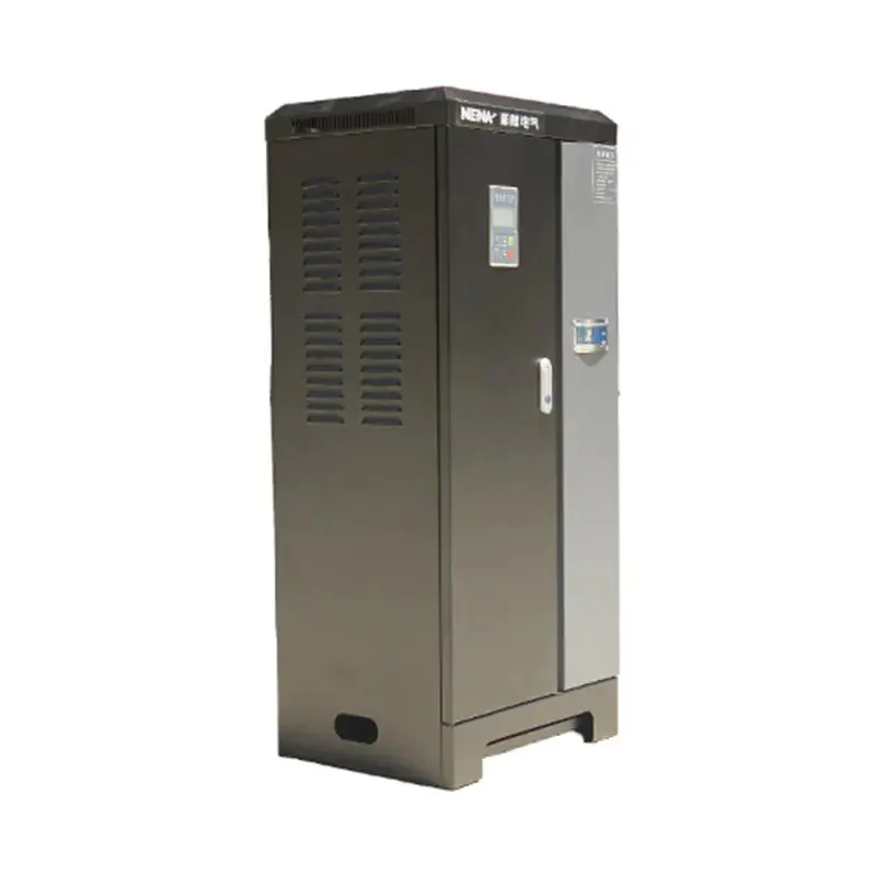 SZ600 Soft Starter Cabinet