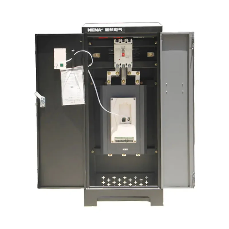 SZ600 Soft Starter Cabinet