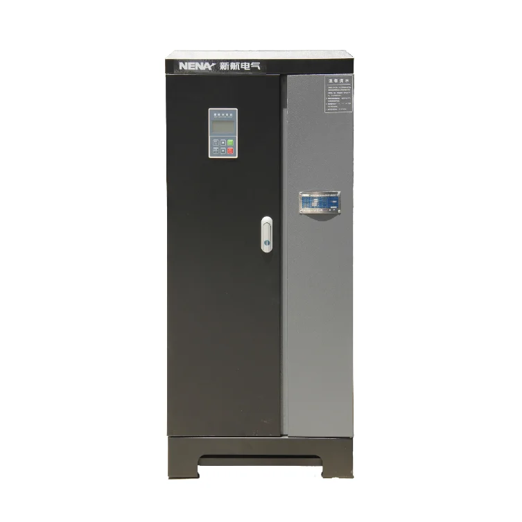 SZ600 Soft Starter Cabinet