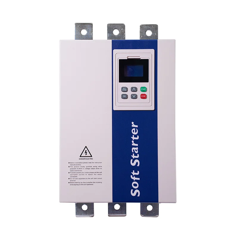ZR900 online soft starter 135~400kw
