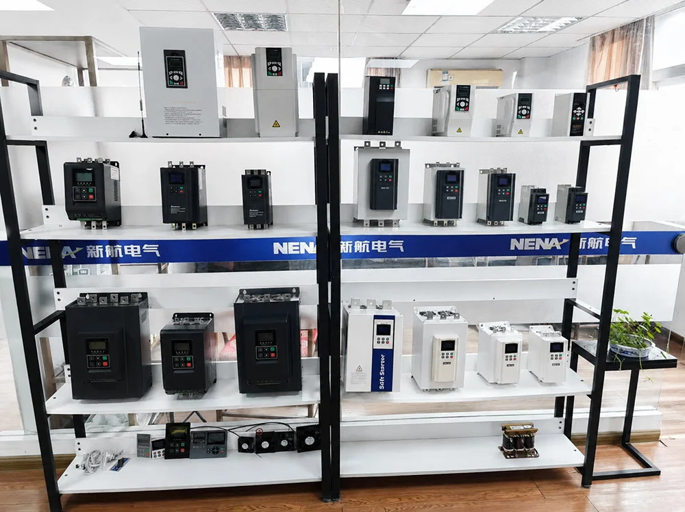 Product Showroom