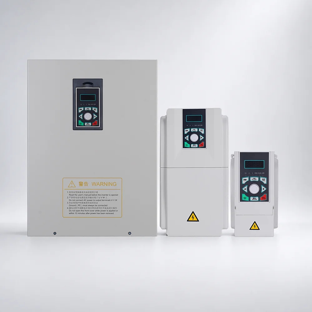 Frequency Converter