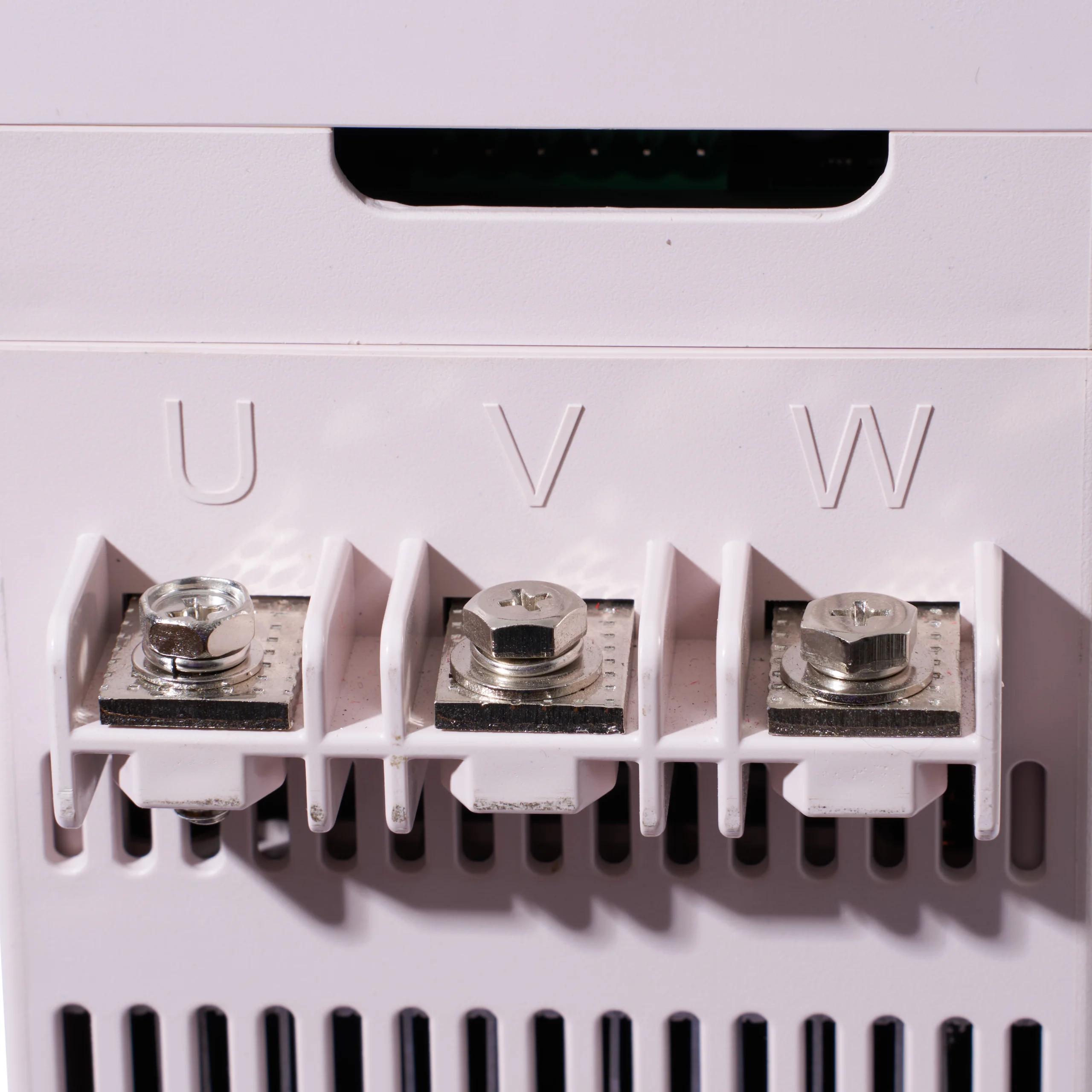 ZR900 series online soft starter 15-37kw
