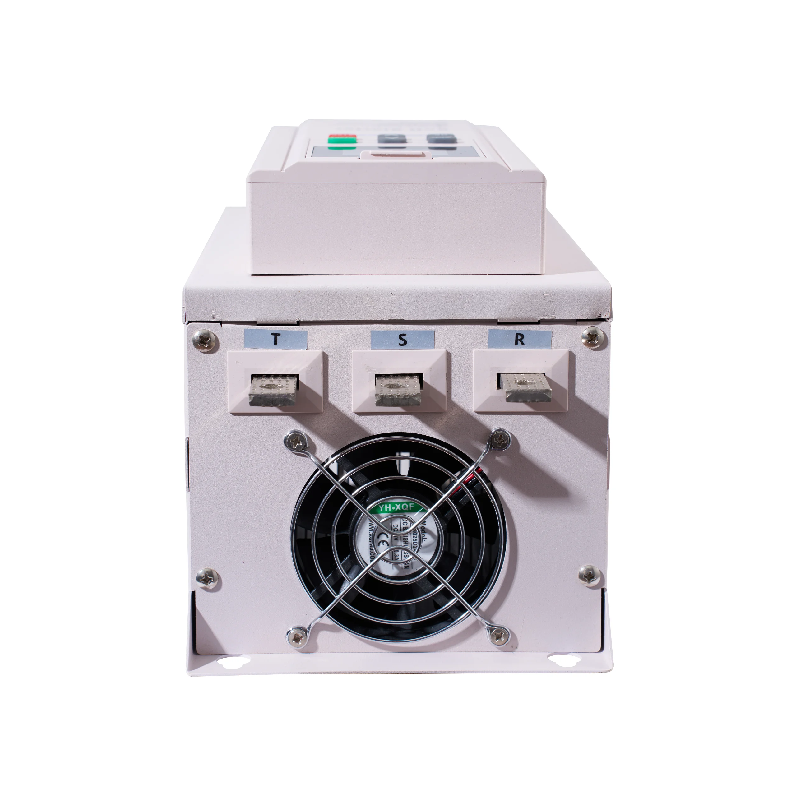 ZR900 series online soft starter 37-75kw