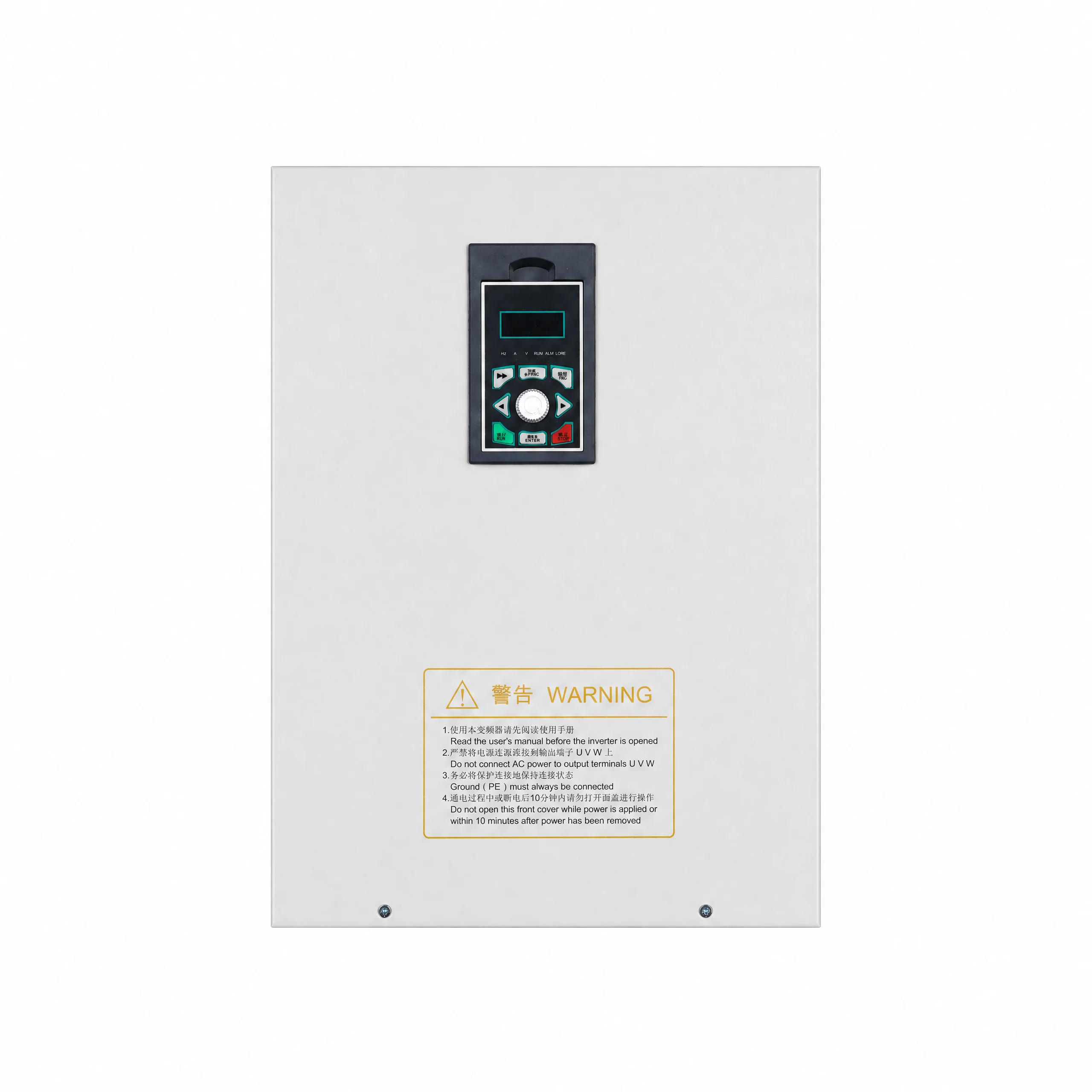 Heavy Overload General Purpose Inverter