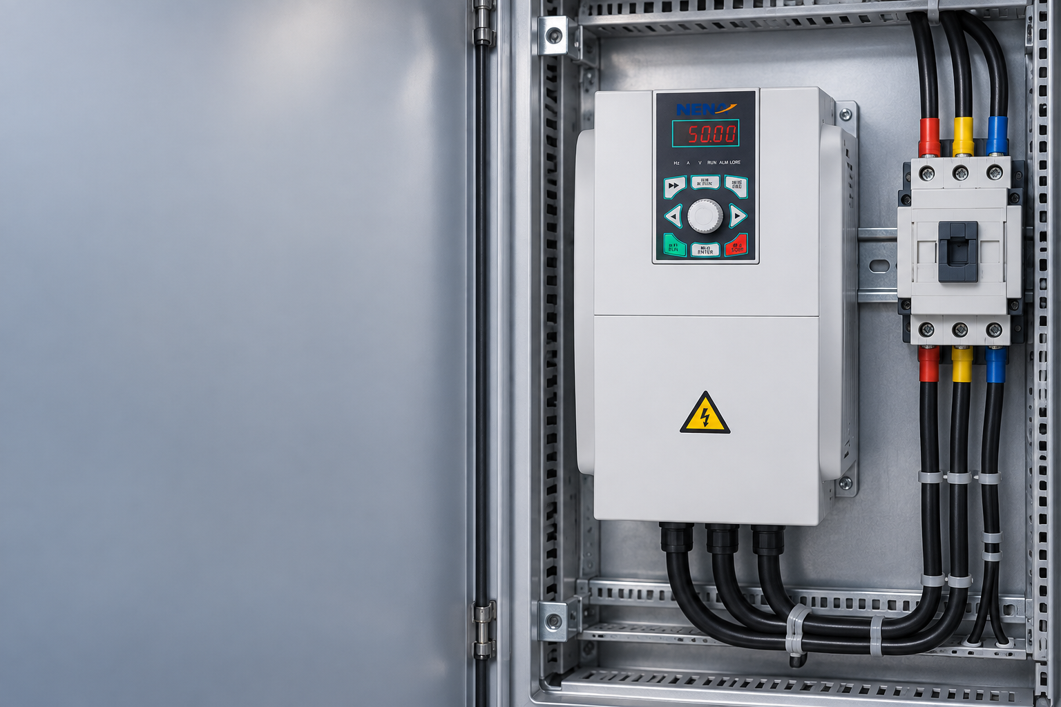 3 Phase Motor Speed Controller Guide