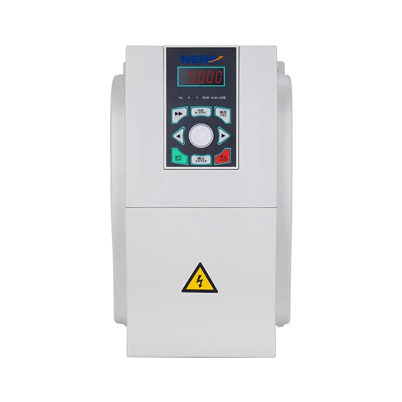 NENA general-purpose inverter from the official 5.5 to 11 kW product listing